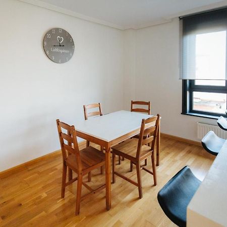 Apartamento Mym2 Gijón Exterior foto